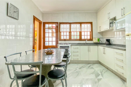 Casa de Vila à venda com 4 quartos, sendo 2 suítes, em Cambuci, São Paulo, SP