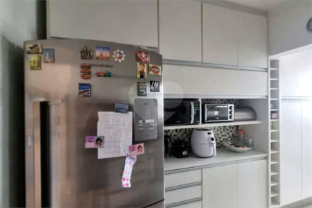 Apartamento à venda com 3 quartos, sendo 1 suíte, em Santa Teresinha, São Paulo, SP