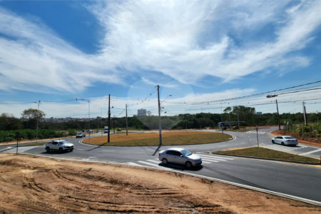 Terreno à venda em Jardim das Nações, Salto, SP