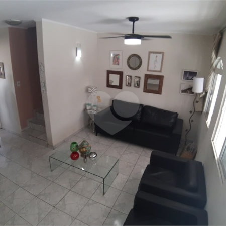 Sobrado à venda com 2 quartos em Vila Gustavo, São Paulo, SP