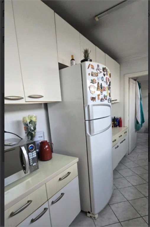 Apartamento à venda com 3 quartos, sendo 1 suíte,  em Paraíso do Morumbi, São Paulo, SP