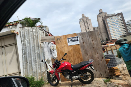 Casa à venda com 3 quartos, sendo 1 suíte, em Água Fria, São Paulo, SP