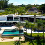 Casa à venda com 6 suítes no condomínio Fazenda Vila Real, Itu - SP
