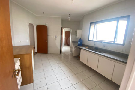 Apartamento para alugar com 3 suítes em Pinheiros, São Paulo, SP