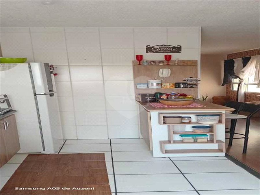 Apartamento à venda com 2 quartos em Braz Cubas, Mogi das Cruzes, SP