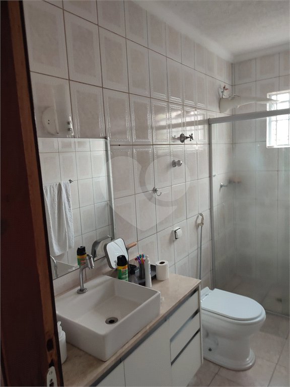 Sobrado à venda com 3 quartos, sendo 1 suíte, em Tucuruvi, São Paulo, SP