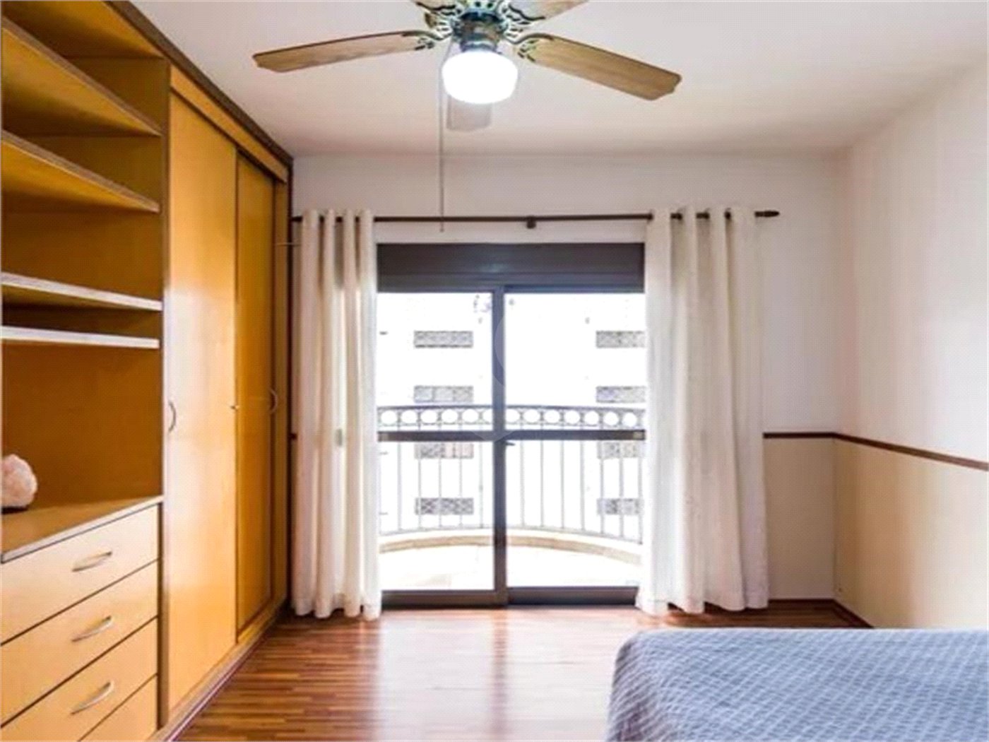 Apartamento à venda com 4 quartos, sendo 3 suítes, em Vila Andrade, São Paulo, SP