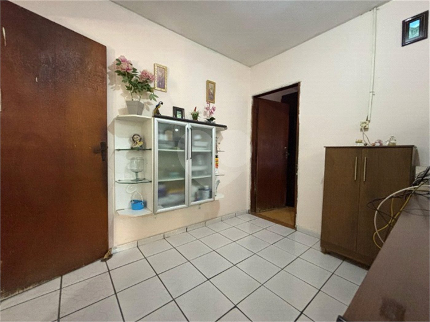 Casa à venda com 2 quartos em Jardim Santa Mena, Guarulhos, SP