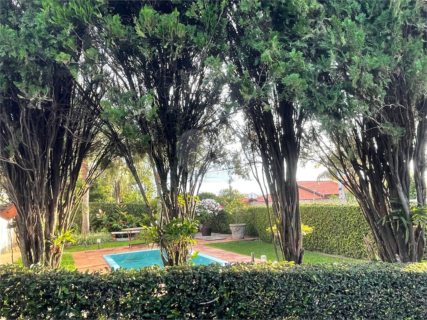 Chácara à venda com 2 quartos em Jardim Planalto, Paulínia, SP