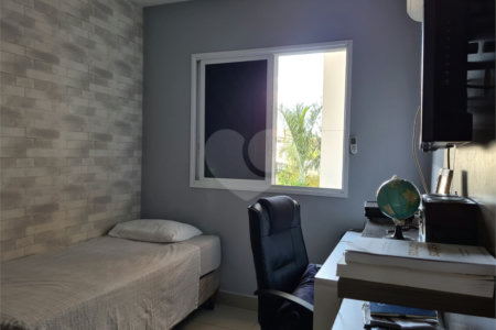 Apartamento à venda com 4 quartos, sendo 2 suítes, em Santa Rosa, Cuiabá, MT