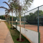 Terreno à venda no condomínio Fazenda Jequitibá, Sorocaba - SP