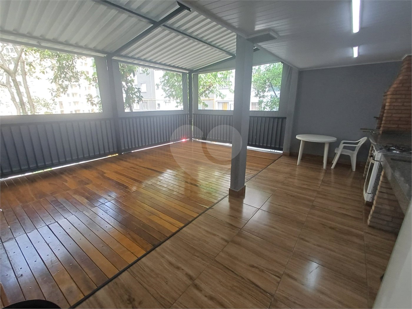 Apartamento à venda com 1 quarto em Limão, São Paulo, SP