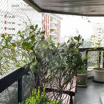 Apartamento à venda com 3 suítes em Vila Suzana, São Paulo, SP