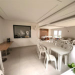 Apartamento à venda com 2 quartos, sendo 1 suíte, em Vila Prudente, São Paulo, SP