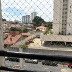 Apartamento à venda com 2 quartos, sendo 1 suíte,  em Vila Galvão, Guarulhos, SP