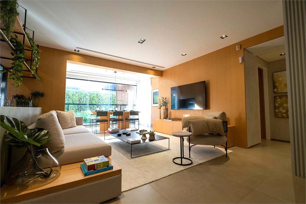 Apartamento à venda com 2 quartos, sendo 1 suíte, em Pinheiros, São Paulo, SP