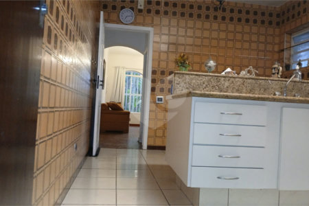 Casa à venda com 3 quartos, sendo 1 suíte, em Brooklin, São Paulo, SP