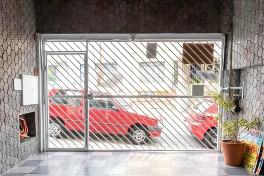Sobrado à venda com 3 suítes em Mirandópolis, São Paulo, SP