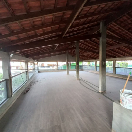 Casa à venda com 4 quartos, sendo 2 suítes, em Parque Esmeralda, São Paulo, SP