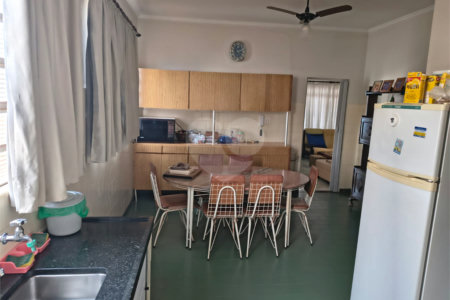 Casa à venda com 5 quartos, sendo 1 suíte, em Campos Elíseos, Ribeirão Preto, SP