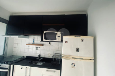 Apartamento à venda com 2 quartos em Rio Pequeno, São Paulo, SP