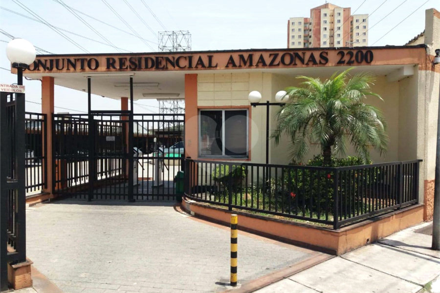 Apartamento à venda com 2 quartos em Vila Alpina, São Paulo, SP