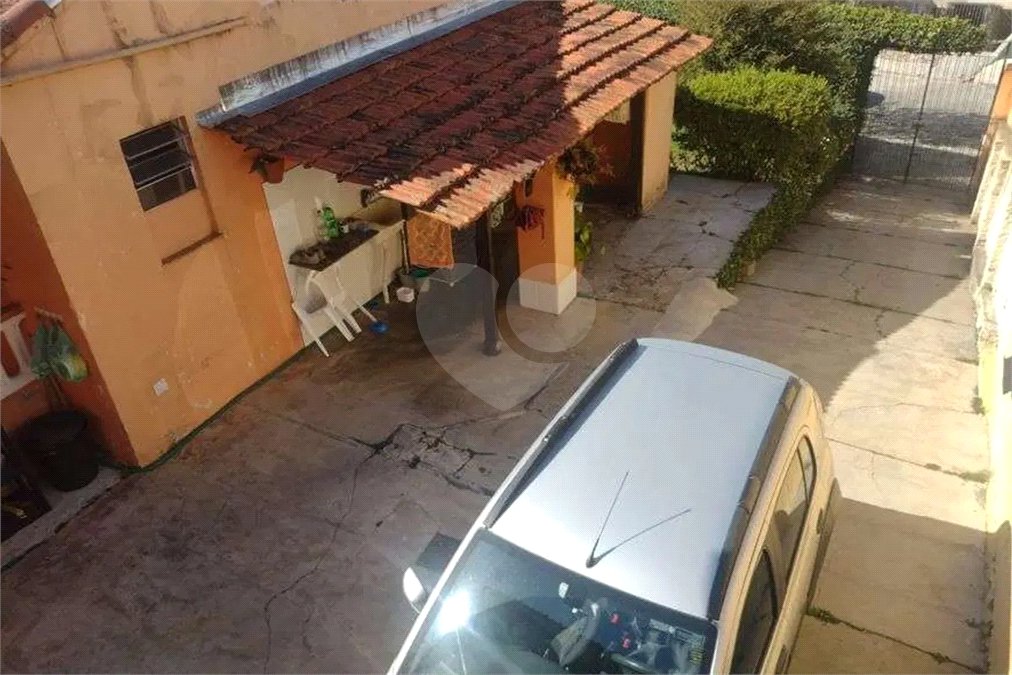 Casa Térrea à venda com 3 quartos em Pirituba, São Paulo, SP