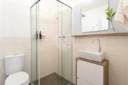 Apartamento à venda com 5 quartos, sendo 1 suíte,  em Pinheiros, São Paulo, SP