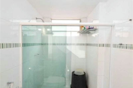 Apartamento à venda com 3 quartos em Tijuca, Rio de Janeiro, RJ