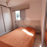 Apartamento à venda com 3 quartos, sendo 1 suíte, em Paraisópolis, São Paulo, SP
