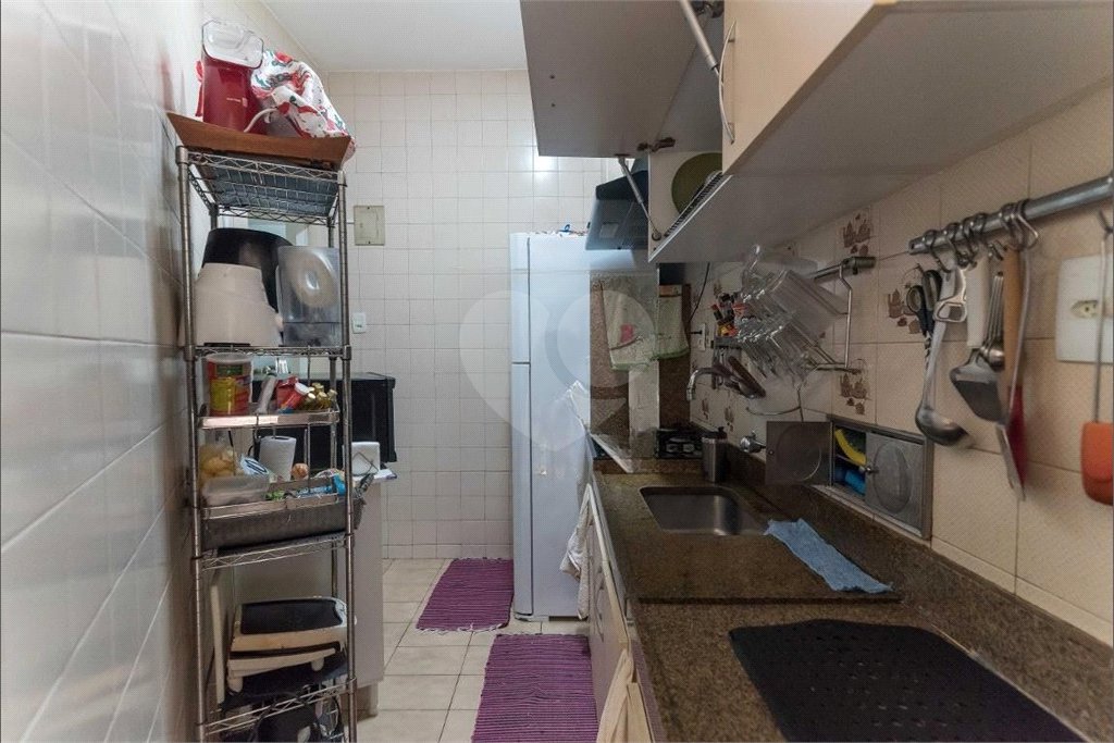 Apartamento à venda com 2 quartos, sendo 1 suíte, em Tijuca, Rio de Janeiro, RJ
