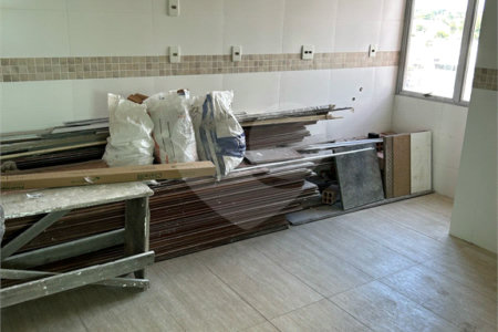 Apartamento à venda com 4 quartos, sendo 2 suítes, em Vila Partenio, Mogi das Cruzes, SP
