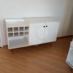 Apartamento à venda com 1 quarto em Cambuci, São Paulo, SP