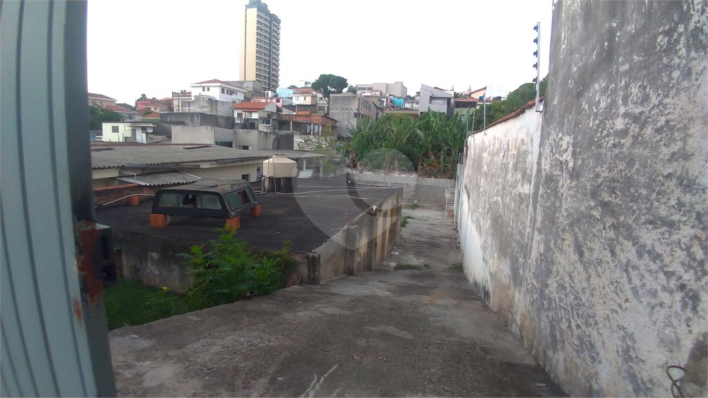 Terreno à venda em Vila Ester (zona Norte), São Paulo, SP