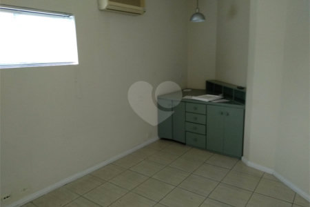 Sobrado à venda com 1 quarto em Campo Belo, São Paulo, SP