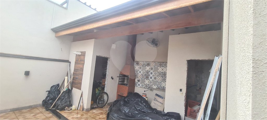 Casa à venda com 2 quartos em Residencial Caroline (cardeal), Elias Fausto, SP