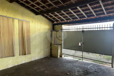 Casa à venda com 2 quartos em Jardim Fogaça, Itapetininga, SP