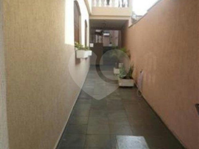 Sobrado à venda com 5 quartos em Freguesia do Ó, São Paulo, SP