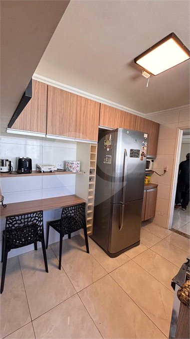 Apartamento para alugar com 2 quartos em Santana, São Paulo, SP