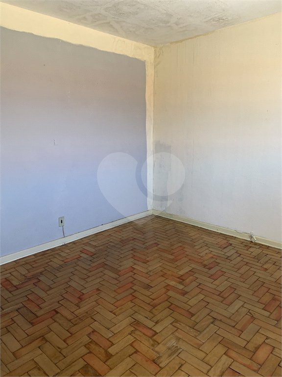 Casa Térrea à venda com 2 quartos em Santana, São Paulo, SP
