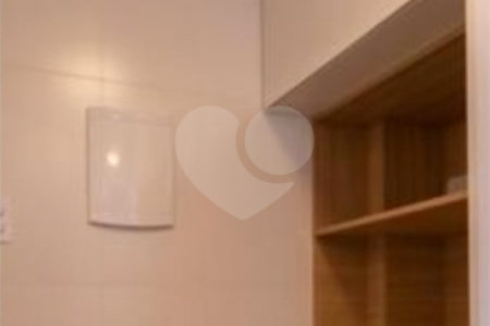 Apartamento à venda com 1 quarto em Jardim Paulista, São Paulo, SP