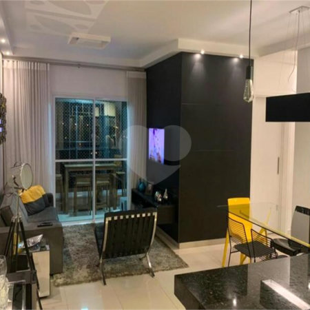 Apartamento à venda com 3 quartos, sendo 1 suíte, em Parque Campolim, Sorocaba, SP