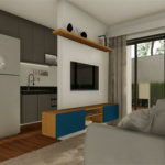 Apartamento à venda com 2 quartos em Jardim Ester, São Paulo, SP