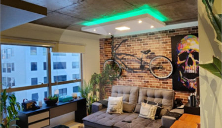 Apartamento à venda com 2 quartos, sendo 1 suíte,  em Vila Leopoldina, São Paulo, SP
