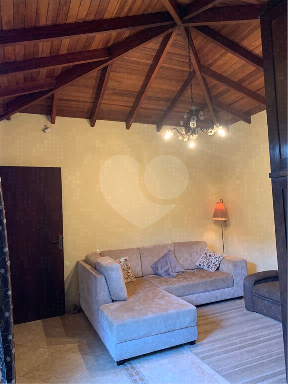 Casa à venda com 4 suítes no condomínio Alpes de Mairiporã, Mairiporã - SP