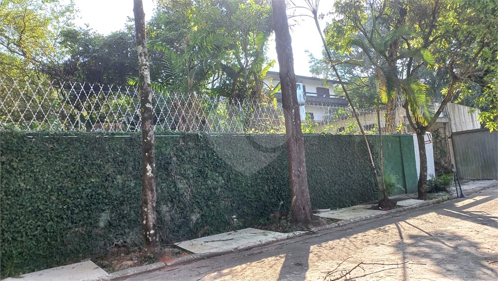 Terreno à venda em Vila Tramontano, São Paulo, SP