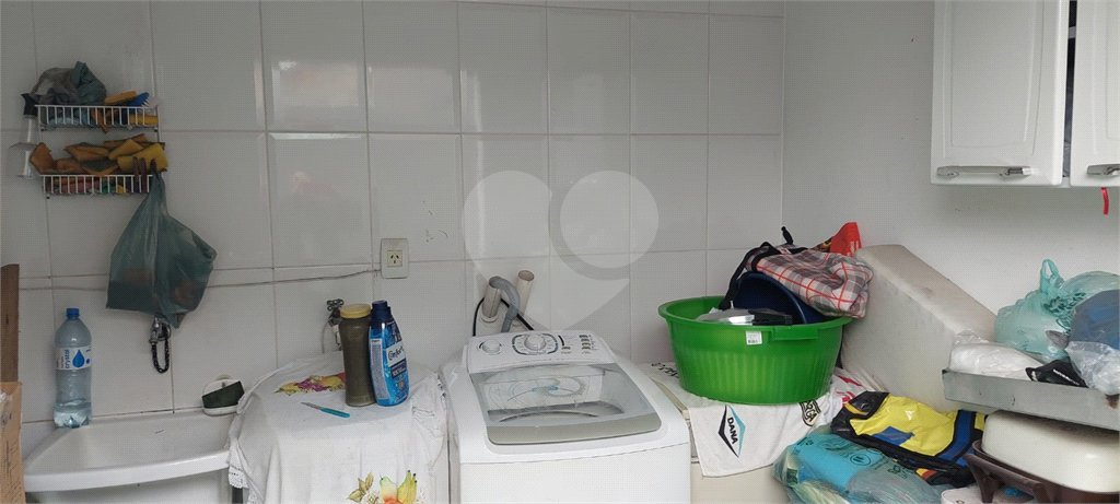 Sobrado à venda com 3 quartos, sendo 1 suíte, em Vila Constança, São Paulo, SP