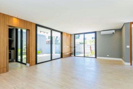 Casa à venda com 3 suítes no condomínio Boulevard Ibirapuera, São Paulo - SP