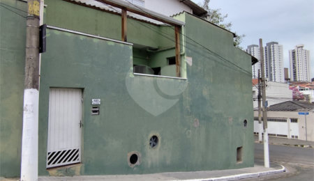 Sobrado à venda com 8 suítes em Vila Ester (zona Norte), São Paulo, SP