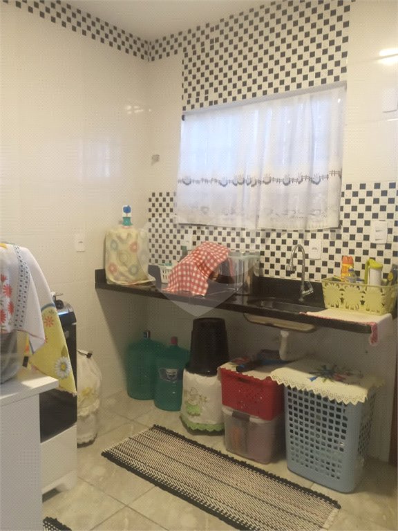 Casa em condomínio à venda com 2 quartos em Jardim Atlântico Leste (itaipuaçu), Maricá, RJ